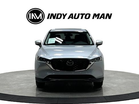Used 2023 MAZDA CX-5 AWD 2.5 S image 10