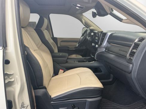 Used 2020 RAM 2500 Limited AWD/4WD image 15