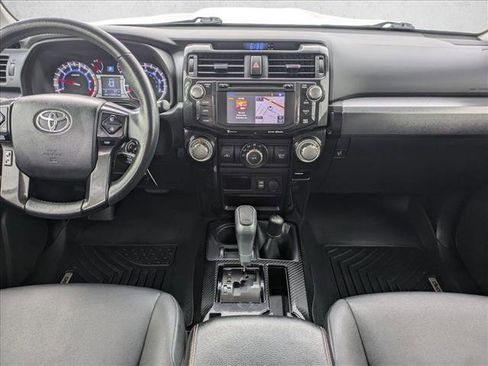 Used 2019 Toyota 4Runner TRD Off-Road Premium image 17