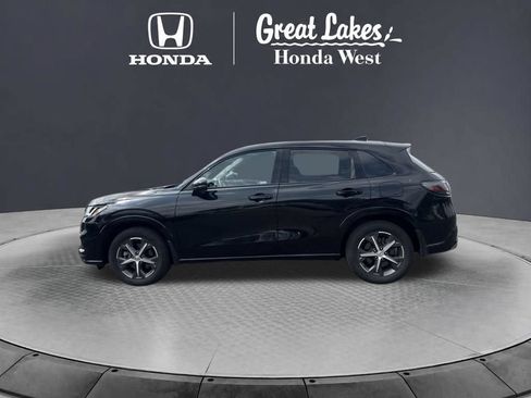 Used 2024 Honda HR-V EX-L image 14