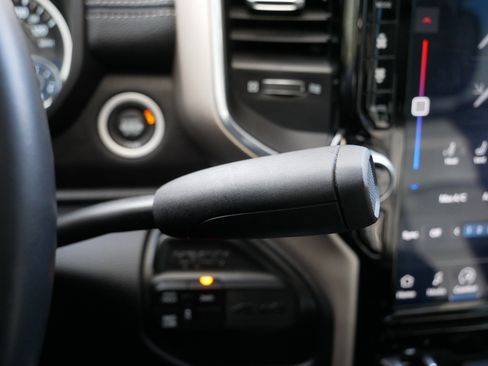 Used 2024 RAM 2500 Laramie image 24