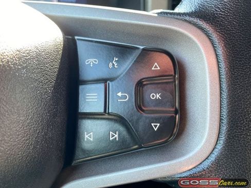 Used 2024 Ford Bronco Outer Banks AWD/4WD image 19