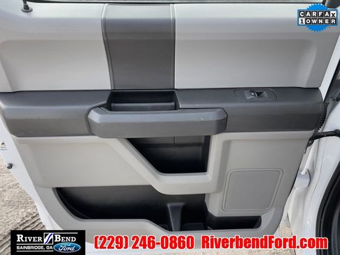 Used 2019 Ford F150 XL w/ Equipment Group 101A Mid image 16