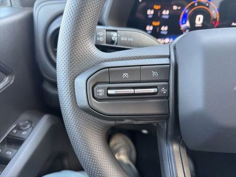 New 2026 Chevrolet Colorado Trail Boss AWD/4WD image 25