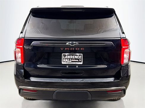 Used 2021 Chevrolet Tahoe Z71 image 5