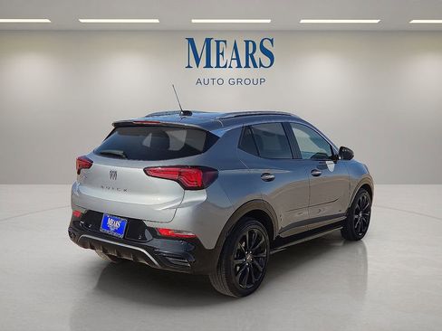 Used 2025 Buick Encore GX Sport Touring w/ Experience Buick Package image 5