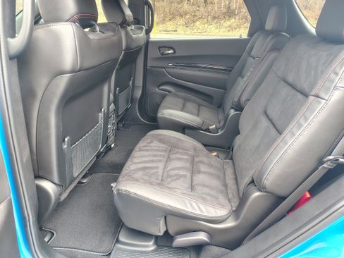 New 2026 Dodge Durango GT image 26