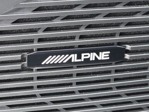 New 2026 Jeep Grand Wagoneer Limited image 12