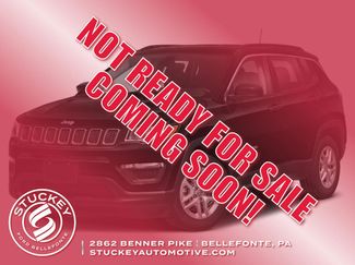 Used 2021 Jeep Compass Latitude video 1