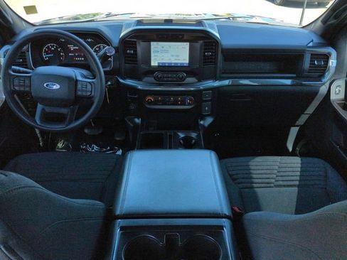 Certified 2023 Ford F150 XL w/ STX Appearance Package image 15