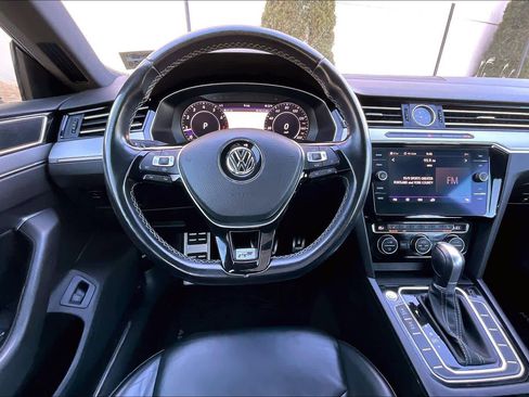 Used 2019 Volkswagen Arteon SEL image 5