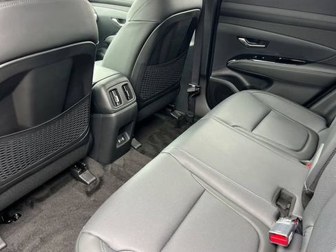 New 2026 Hyundai Tucson Limited AWD/4WD image 11