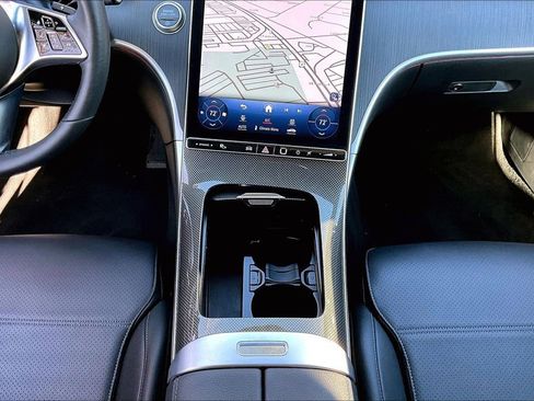 Used 2022 Mercedes-Benz C 300 4MATIC Sedan image 24