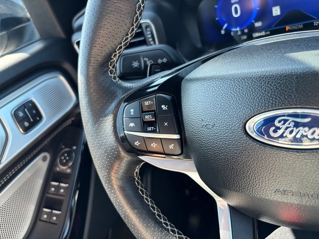 Used 2023 Ford Explorer ST w/ Equipment Group 401A AWD/4WD image 46