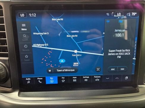 Used 2024 Ford F150 XLT w/ Equipment Group 302A MID AWD/4WD image 52