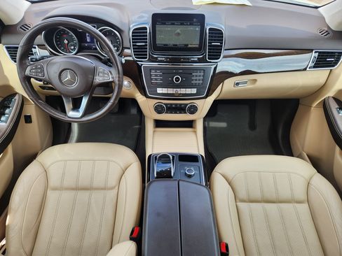 Used 2018 Mercedes-Benz GLE 350 image 21