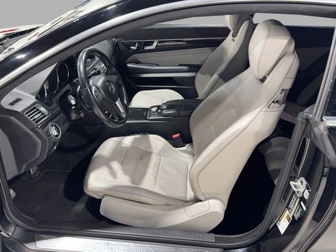 Used 2014 Mercedes-Benz E 350 Sport image 19