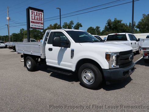 Used 2018 Ford F250 XL RWD image 6