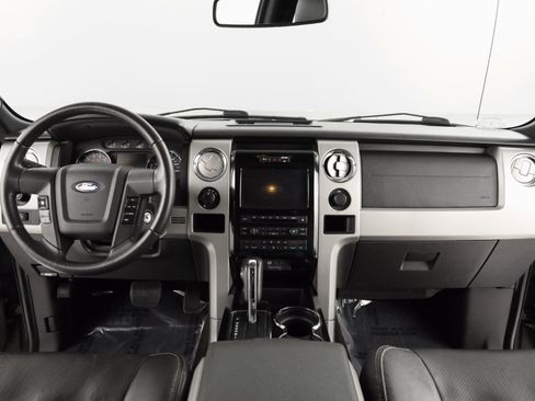 Used 2012 Ford F150 FX4 w/ FX Luxury Pkg image 13