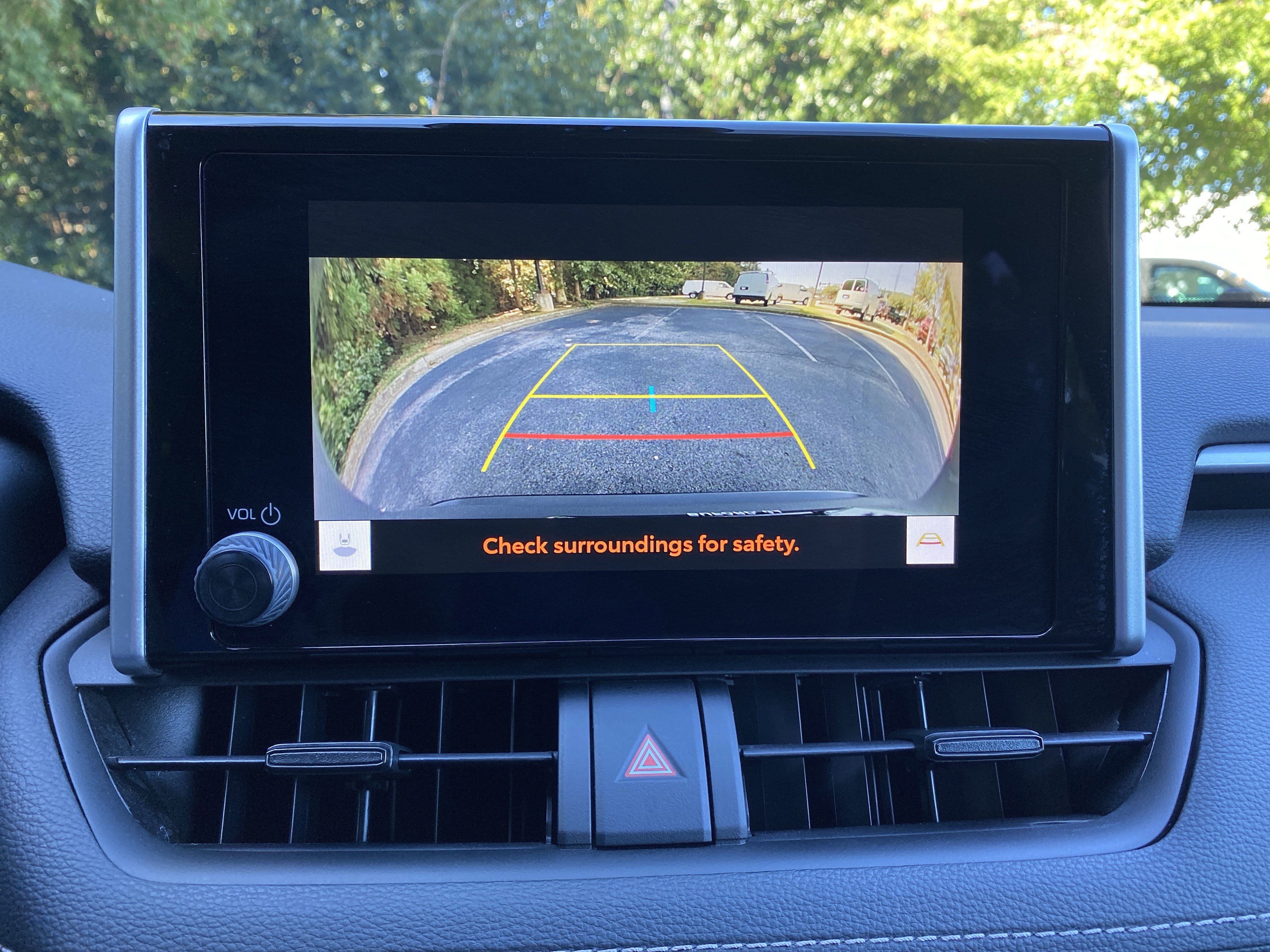 Used 2024 Toyota RAV4 LE FWD image 26