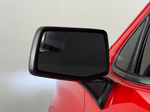 Used 2019 Chevrolet Silverado 1500 Custom Trail Boss w/ Custom Convenience Package image 17