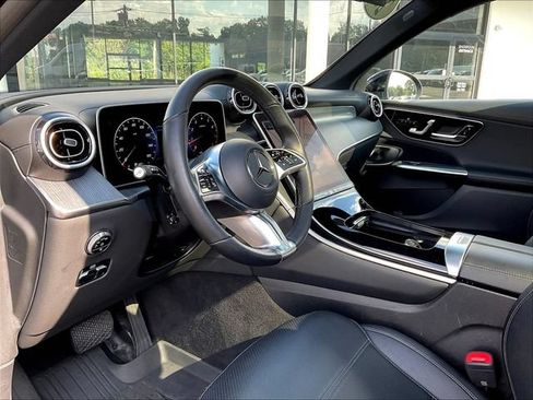 Certified 2023 Mercedes-Benz GLC 300 4MATIC image 19