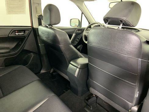 Used 2016 Subaru Forester 2.0XT Premium w/ Popular Package #1 image 12