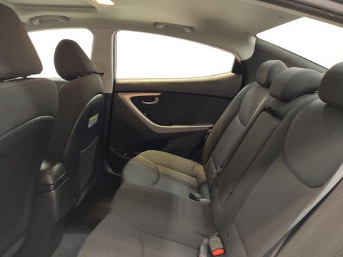 Used 2016 Hyundai Elantra Value Edition FWD image 18