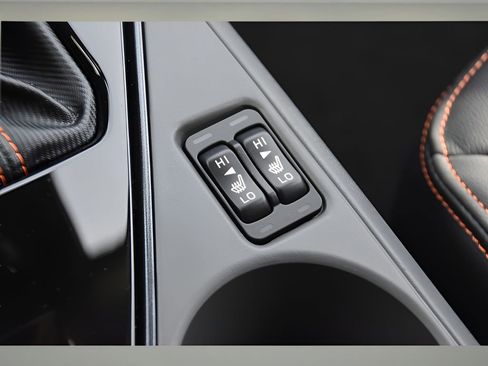 New 2026 Subaru Crosstrek 2.5i Limited image 33