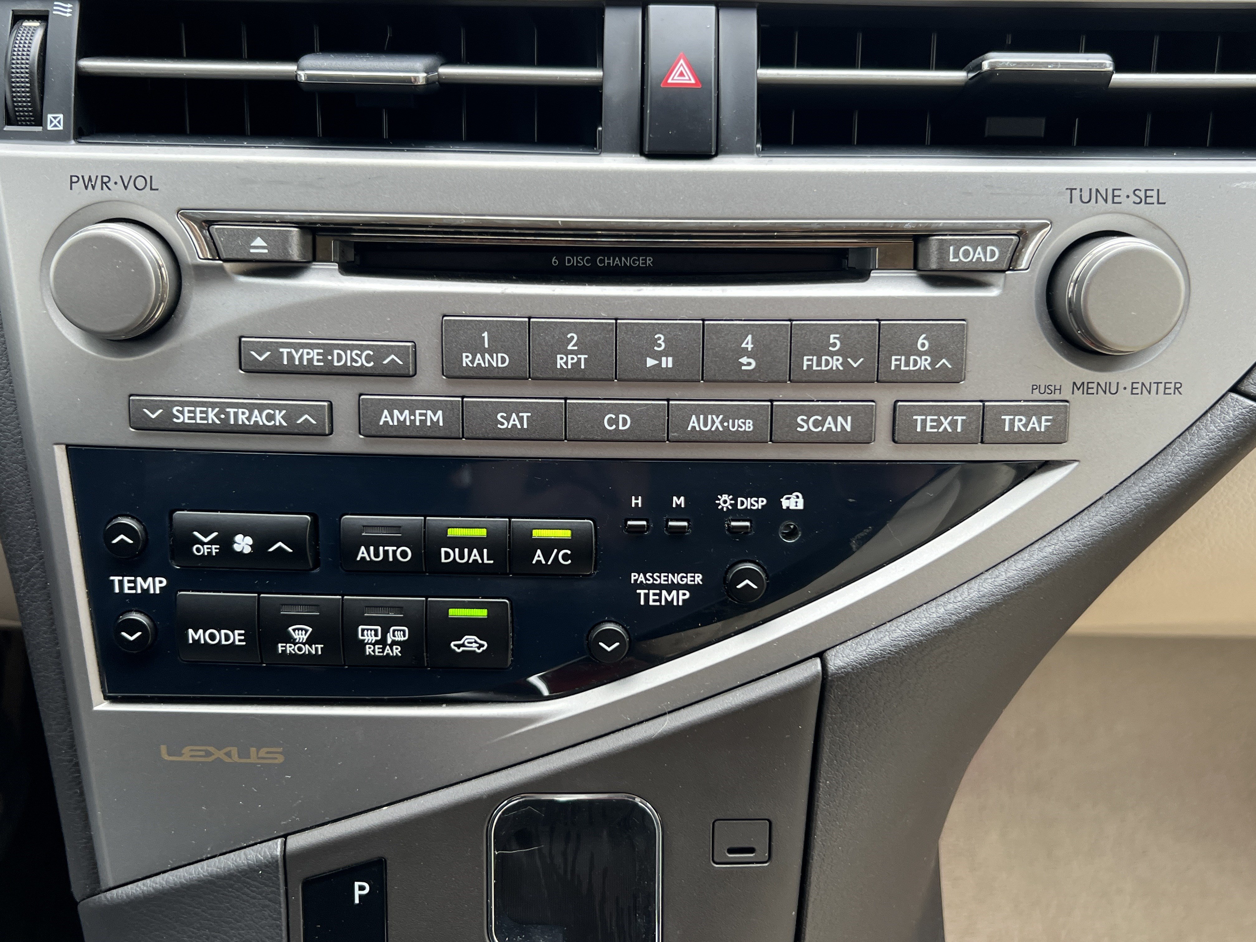 Used 2010 Lexus RX 350 2WD w/ Premium Pkg image 30