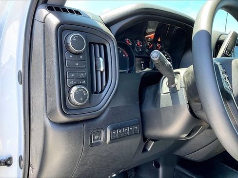 New 2026 Chevrolet Silverado 2500 W/T w/ WT Convenience Package AWD/4WD image 30