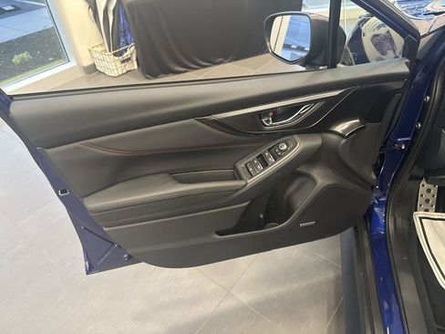 New 2026 Subaru WRX Premium AWD/4WD image 22
