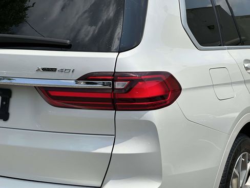 Used 2020 BMW X7 xDrive40i AWD/4WD image 11