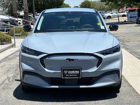 New 2026 Ford Mustang Mach-E Select w/ Technology Package RWD image 12