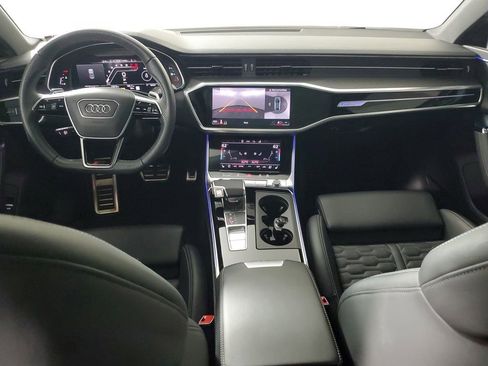 Used 2024 Audi RS 7 Performance image 14