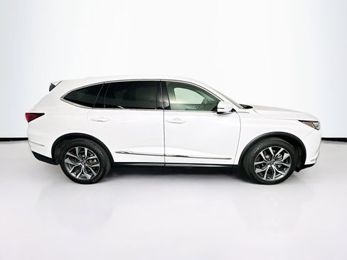 Used 2023 Acura MDX SH-AWD w/ Technology Package image 10