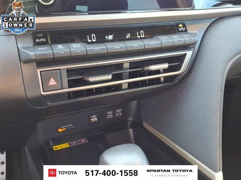 Used 2026 Toyota Camry SE FWD image 22