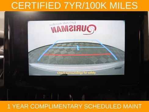 Used 2026 Toyota Corolla LE w/ LE Premium Package FWD image 26