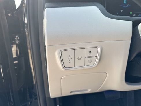 Used 2023 Hyundai Tucson SEL w/ Cargo Package AWD/4WD image 22