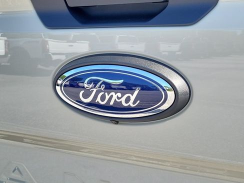 New 2026 Ford Ranger XLT w/ Trailer Tow Package RWD image 10