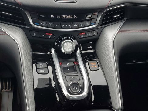 Certified 2025 Acura TLX SH-AWD w/ A-SPEC Pkg image 28