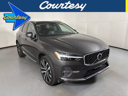 Used 2023 Volvo XC60 B5 Ultimate