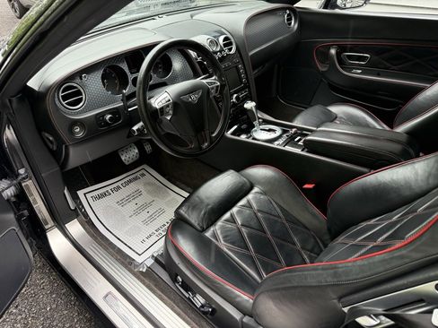 Used 2011 Bentley Continental GT Speed image 18