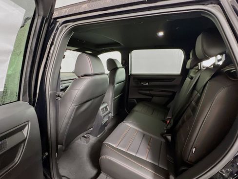 New 2026 Honda CR-V Sport-L image 15