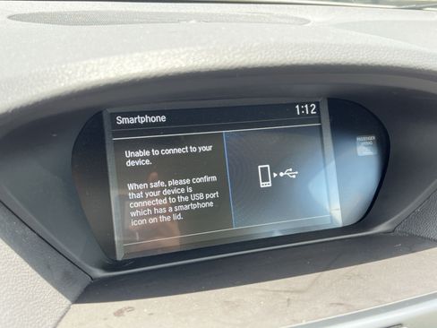 Certified 2020 Acura TLX V6 FWD image 21
