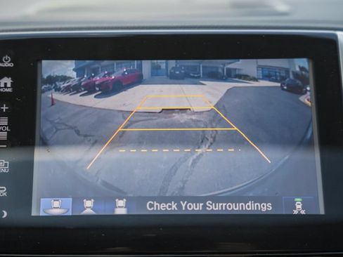 Used 2017 Honda Ridgeline RTL-E image 45