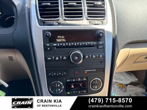 Used 2012 GMC Acadia SLT FWD image 31