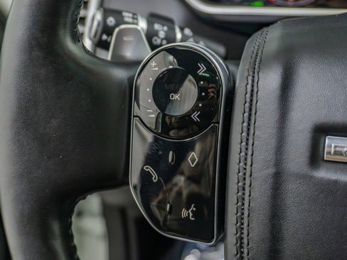 Used 2021 Land Rover Range Rover Autobiography Fifty Edition image 38