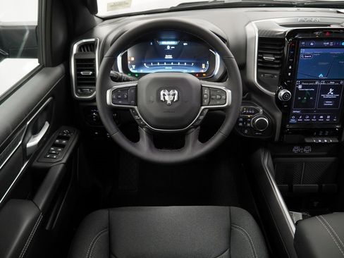 New 2026 RAM 1500 Big Horn image 19