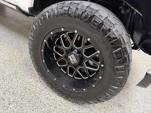 Used 2019 Ford F250 Platinum w/ Platinum Ultimate Package image 49